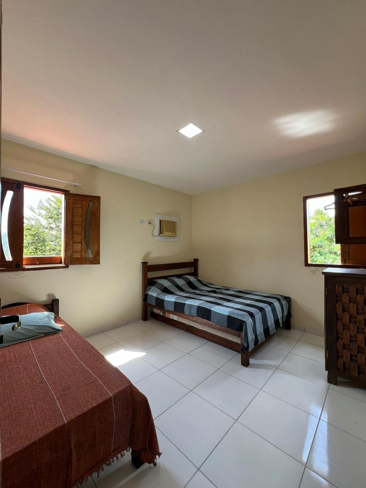 Chacara Vida Marina Gravata Villa Exterior photo