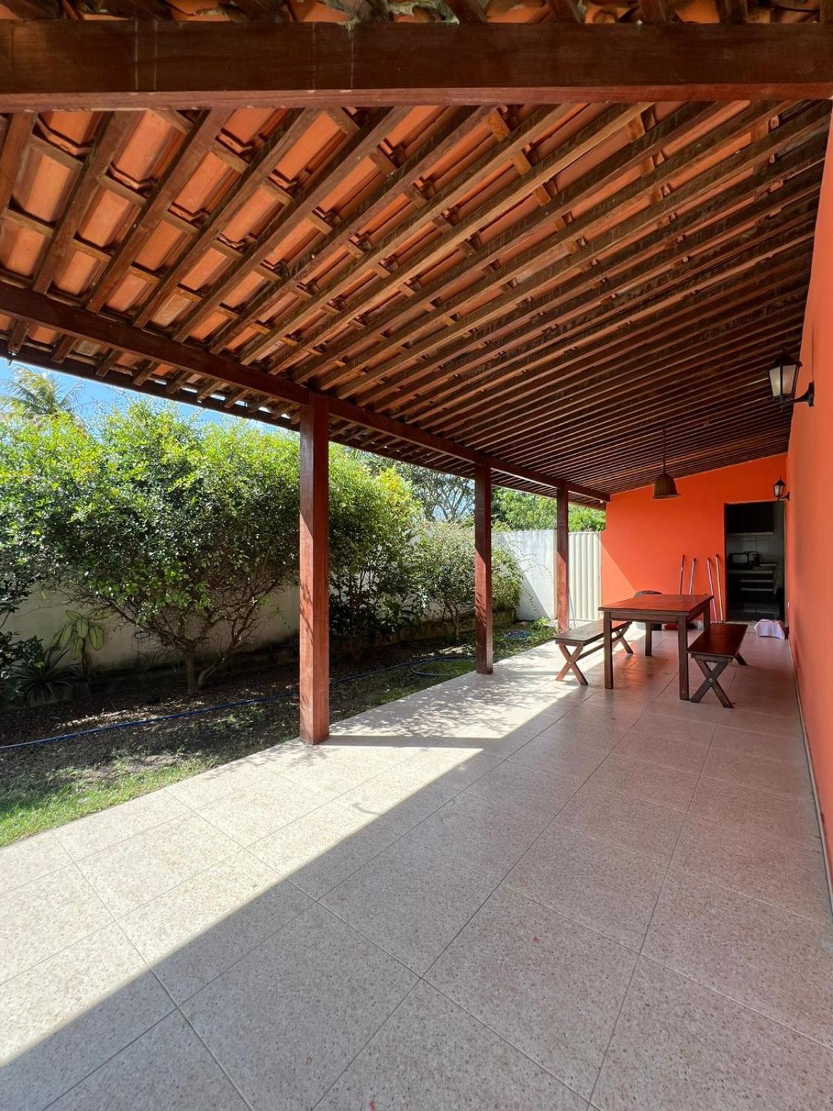 Chacara Vida Marina Gravata Villa Exterior photo